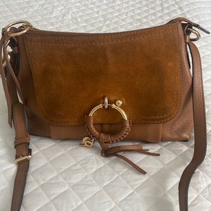 See by Chloe crossbody bag (Retail $995)